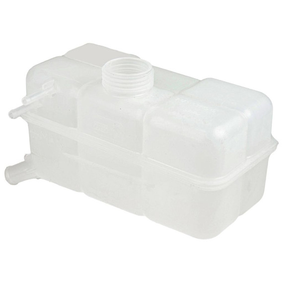 Бачок расширительный -2170 Priora (LECAR Сызрань) 2170-1300060 2 вывода(без кондиционера)