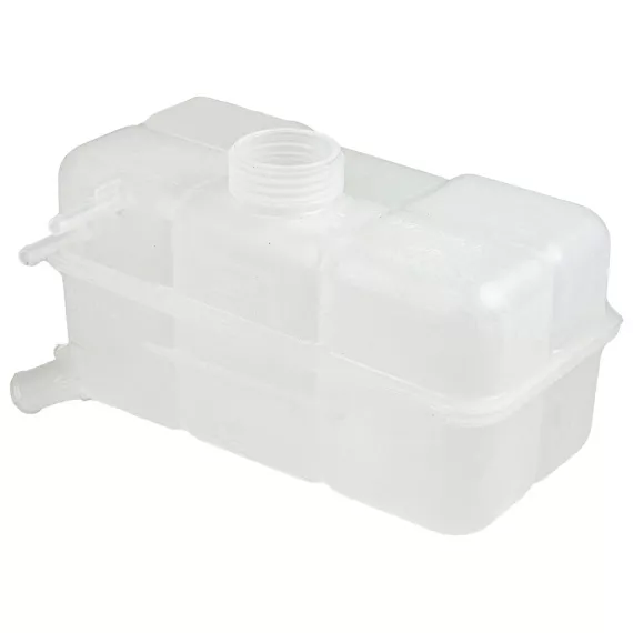 Бачок расширительный -2170 Priora (LECAR Сызрань) 2170-1300060 2 вывода(без кондиционера)