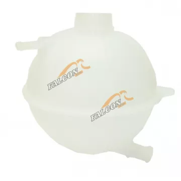 Бачок расширительный -2180 Vesta (Автопластик) 8450006450