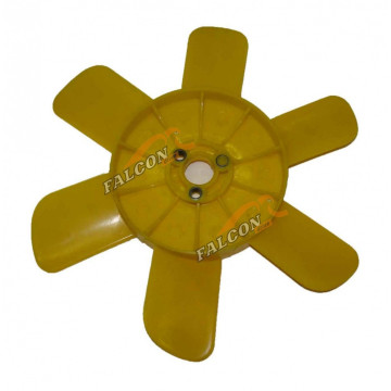 Крыльчатка -2101 6-ти лоп (Гранд Ри Ал)