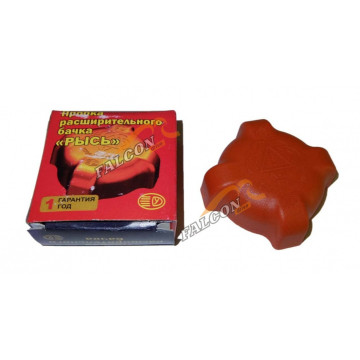 Крышка расш бачка  2108-12,2117-72, 2190, 92, 2123 (Рысь)