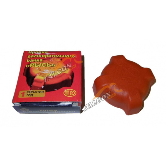 Крышка расш бачка  2108-12,2117-72, 2190, 92, 2123 (Рысь)