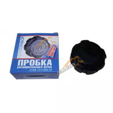 Крышка расш бачка ВАЗ-2108-10 (Автоприбор) 2108-1311065-01