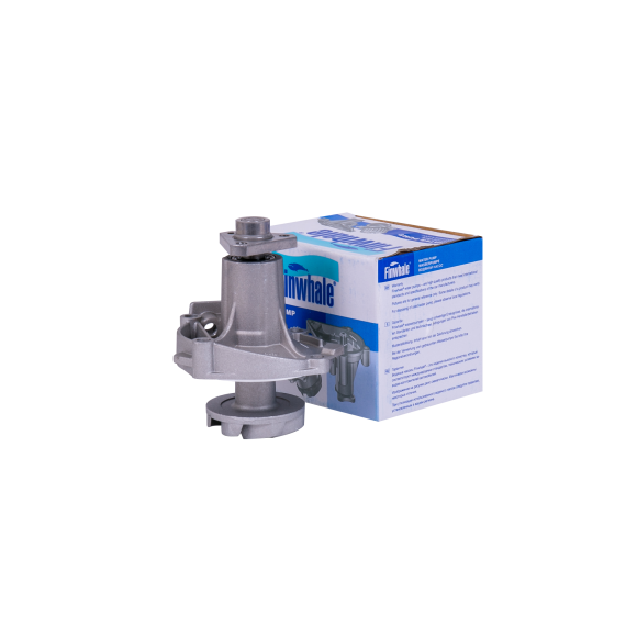 Насос вод -2101 (Finwhale) WP101