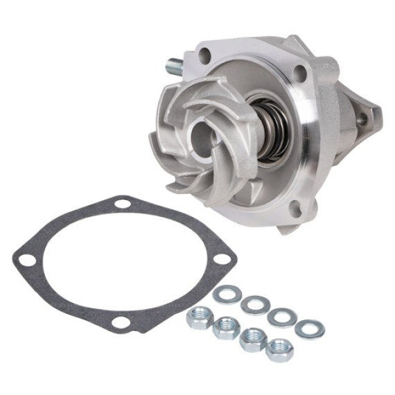 Насос вод -2101 (Luzar) 2121, 2123 LWP0101