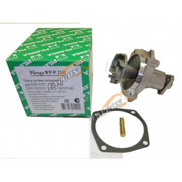 Насос вод -2101 (Pilenga) WP-P 2101
