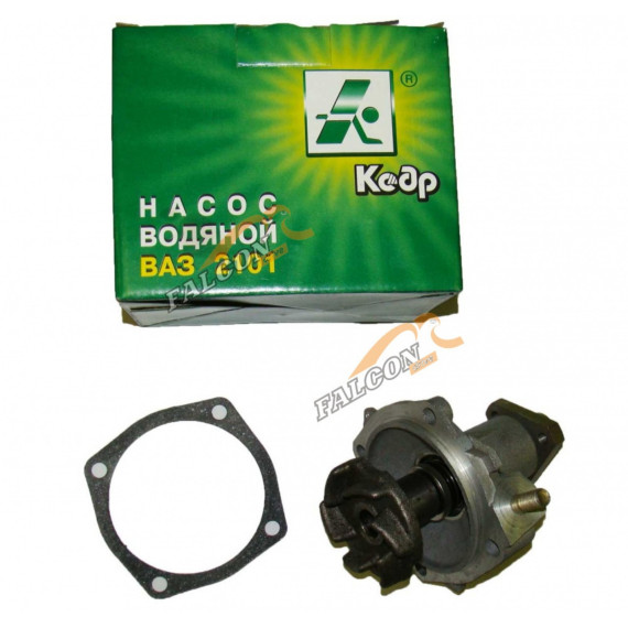 Насос вод -2101 (Кедр)