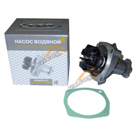 Насос вод -2107 (ТЗА-POWERFULL Norma) без корп в уп с прокл