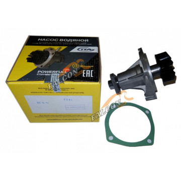 Насос вод -2107 (ТЗА-POWERFULL) без корп в уп с прокл