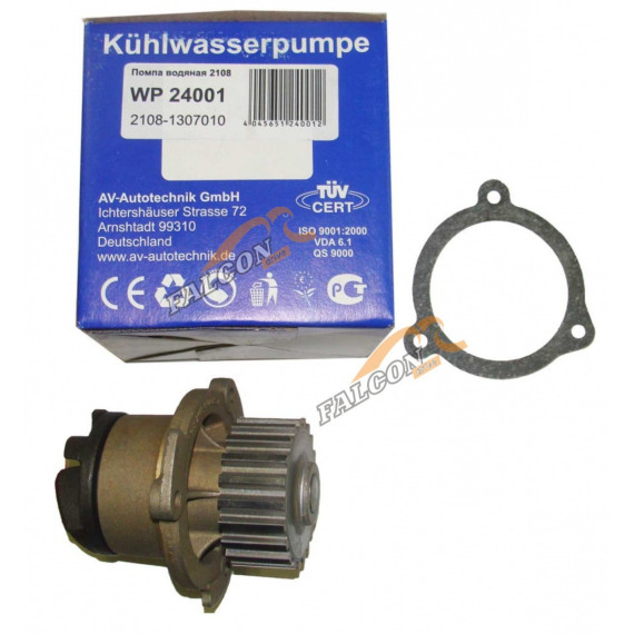 Насос вод -2108 (AV) WP24001