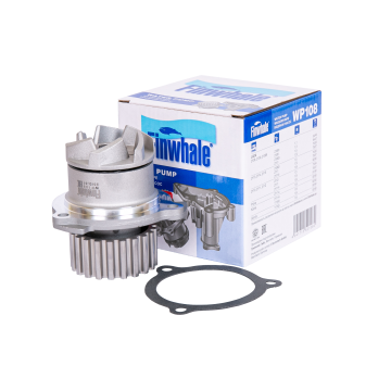 Насос вод -2108 (Finwhale) WP108