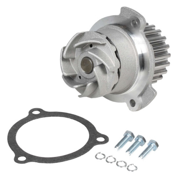 Насос вод -2108 (Luzar) LWP0108