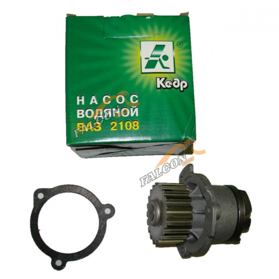 Насос вод -2108 (Кедр)