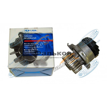 Насос вод -2109 ( Лада-Имидж УММ STANDARD)
