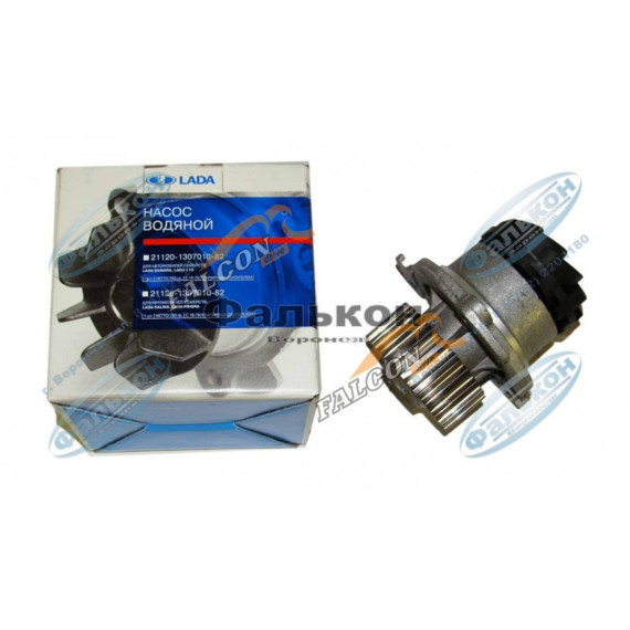 Насос вод -2109 ( Лада-Имидж УММ STANDARD)