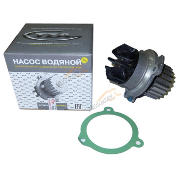 Насос вод -2109 (ТЗА-POWERFULL Norma) в сборе в уп с прокл