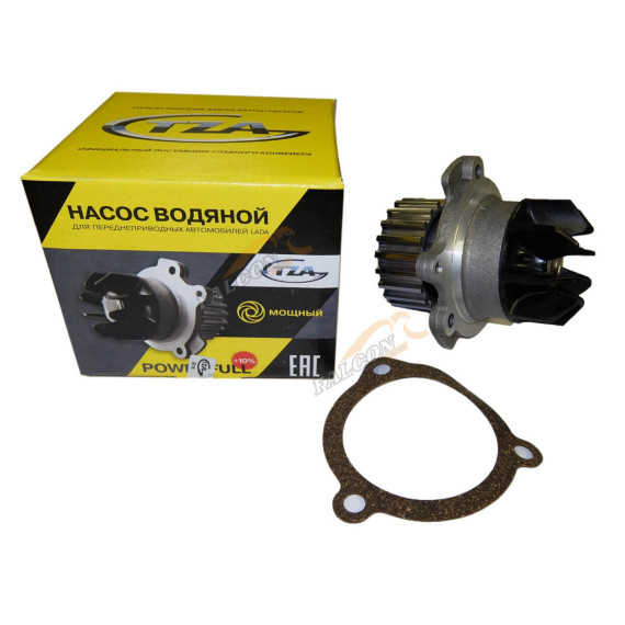 Насос вод -2109 (ТЗА-POWERFULL) в сборе в уп с прокл