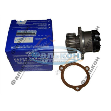 Насос вод -2109 (ТЗА) в сборе в уп с прокл