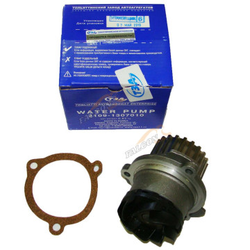 Насос вод -2109 (ТЗА) в сборе в уп с прокл