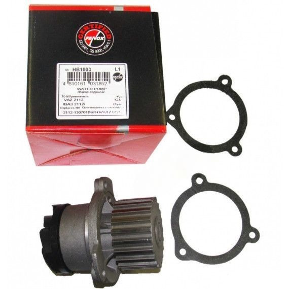 Насос вод -2112 (Fenox) HB 1003 L1