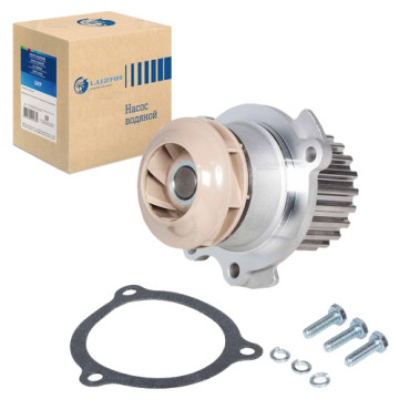 Насос вод -2112 TURBO (Luzar) LWP01124 Приора