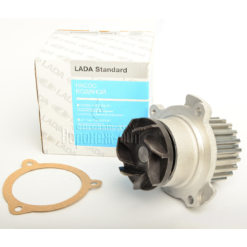 Насос вод -2112 ( Лада-Имидж УММ STANDARD)