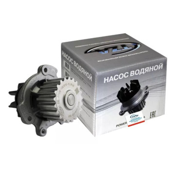 Насос вод -2112 (ТЗА-POWERFULL Norma)