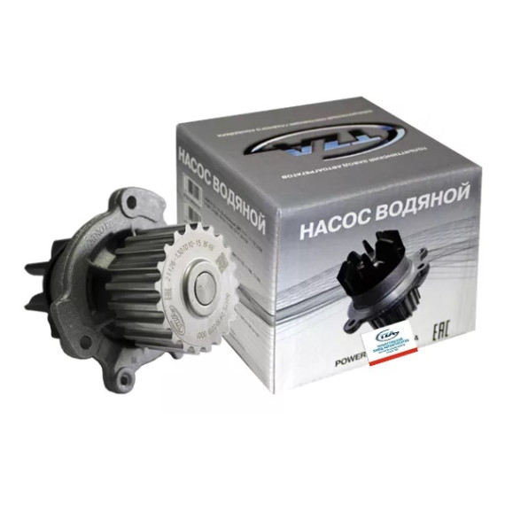 Насос вод -2112 (ТЗА-POWERFULL Norma)