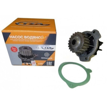 Насос вод -21128 Лада 8кл Kalina, Priora, Ларгус (ТЗА-POWERFULL LUX)