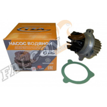 Насос вод -21129 Лада 16кл VESTA, XRAY, Priora (ТЗА-POWERFULL LUX)