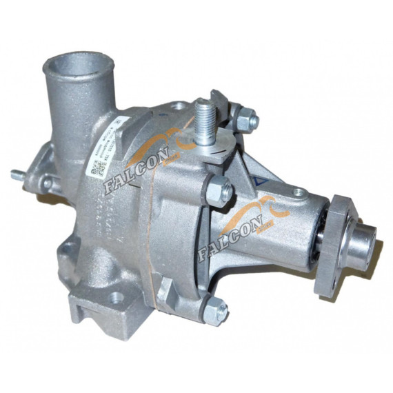 Насос вод -21214 инжектор (ТЗА-FIRST) в сборе