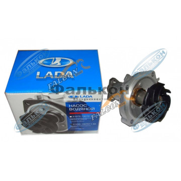 Насос вод -2123 ( Лада-Имидж УММ STANDARD)