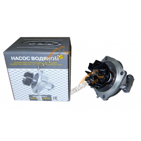 Насос вод -2123 (ТЗА-POWERFULL Norma) без корп в уп с прокл