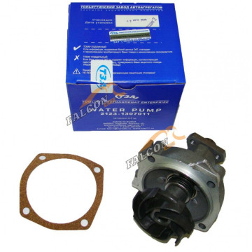 Насос вод -2123 (ТЗА) без корп в уп с прокл