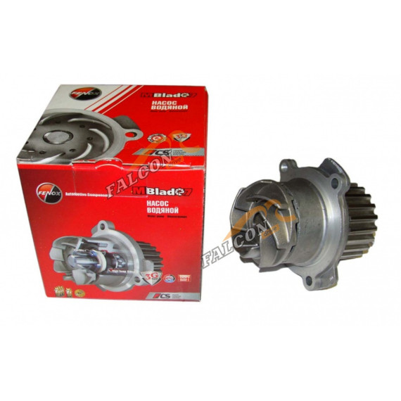 Насос вод -2170 Priora, 2190 Granta дв 126 (Fenox) HB 1005P1