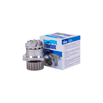 Насос вод -2170 Priora дв 126 (Finwhale) WP126