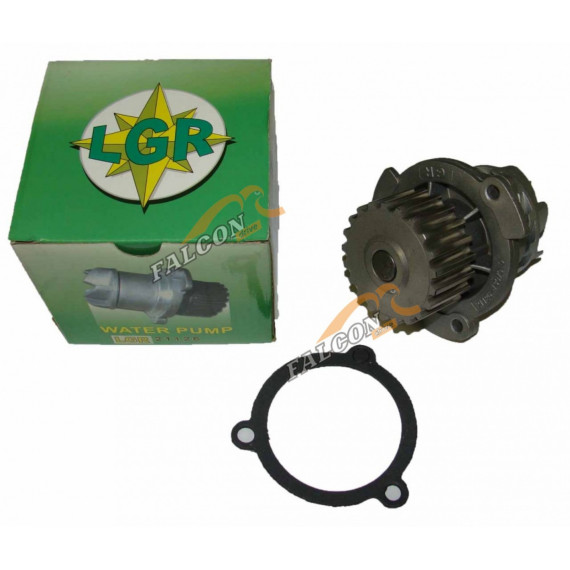 Насос вод -2170 Priora дв 126 (LGR) LGR1306