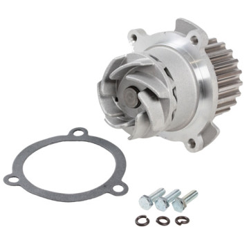 Насос вод -2170 Priora дв 126 (Luzar) LWP0127