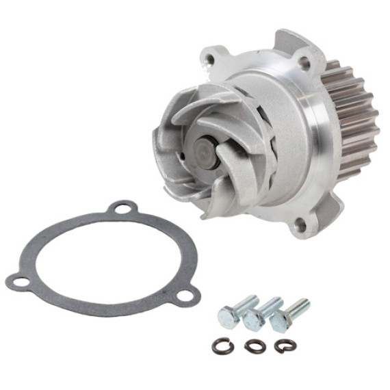 Насос вод -2170 Priora дв 126 (Luzar) LWP0127