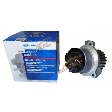 Насос вод -2170 Priora дв 126 ( Лада-Имидж УММ)