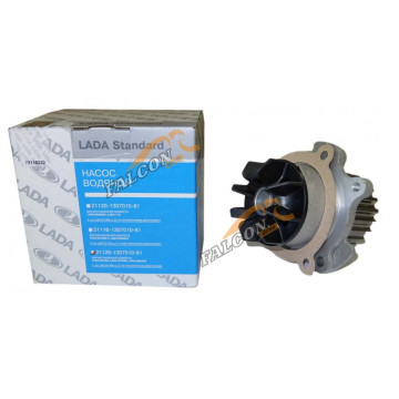 Насос вод -2170 Priora дв 126 ( Лада-Имидж УММ STANDARD)