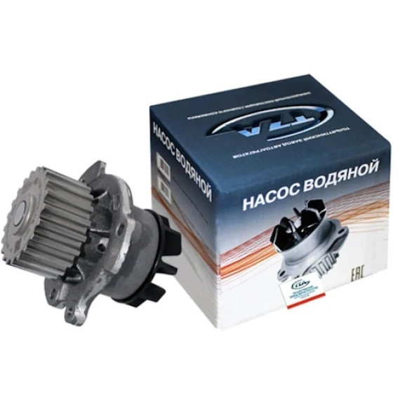 Насос вод -2170 Priora дв 126(ТЗА-FIRST)