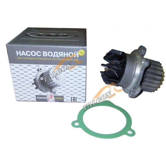 Насос вод -2170 Priora дв 126(ТЗА-POWERFULL Norma)