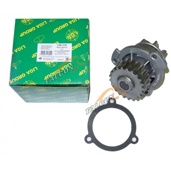 Насос вод -2190 Granta (дв. 116) (LGR) LGR1316