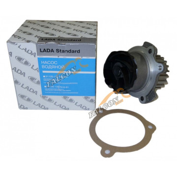 Насос вод -2190 Granta дв 116 ( Лада-Имидж УММ STANDARD)
