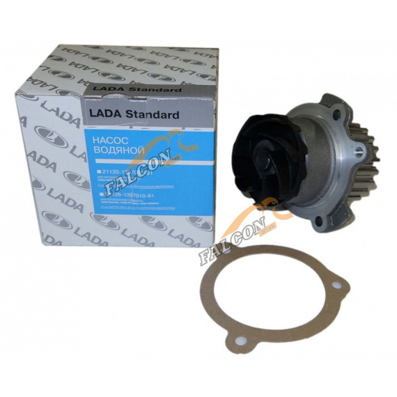 Насос вод -2190 Granta дв 116 ( Лада-Имидж УММ STANDARD)