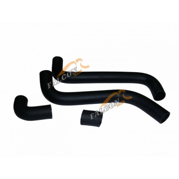 Патрубки рад -1111 Ока (ВПТ) к-т