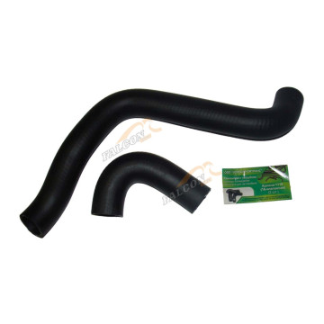 Патрубки рад -1118 16кл (ВПТ) к-т