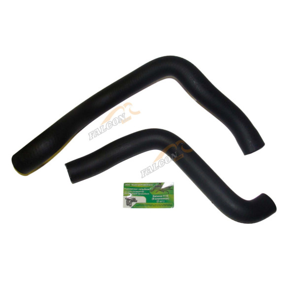 Патрубки рад -1118 8кл (ВПТ) к-т