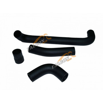 Патрубки рад -2105 алюм (ВПТ) к-т